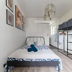 Grande Maison - Centre Appartamento *
