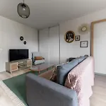 Appartamento Grande Maison - Centre *