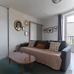 Grande Maison - Centre Апартаменты *