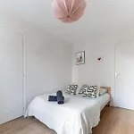 Grande Maison - Centre Appartamento *