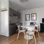 Appartamento Grande Maison - Centre *