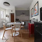 La Grande Maison - Centre Appartement