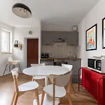 Appartamento Grande Maison - Centre *