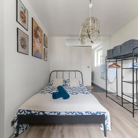 Apartamento La Grande Maison - Centre