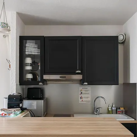 Appartement La Grande Maison - Centre