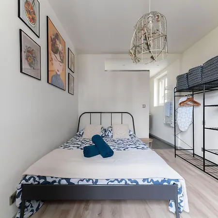 Grande Maison - Centre Daire *