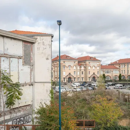 La Grande Maison - Centre Clermont-Ferrand