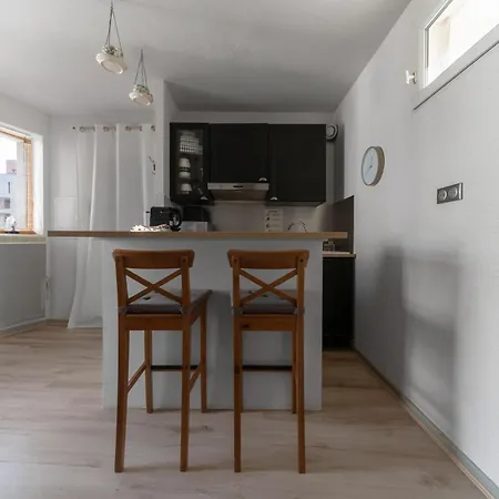 Grande Maison - Centre Daire