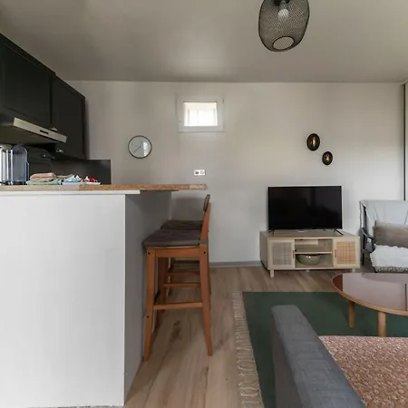 Appartement Grande Maison - Centre
