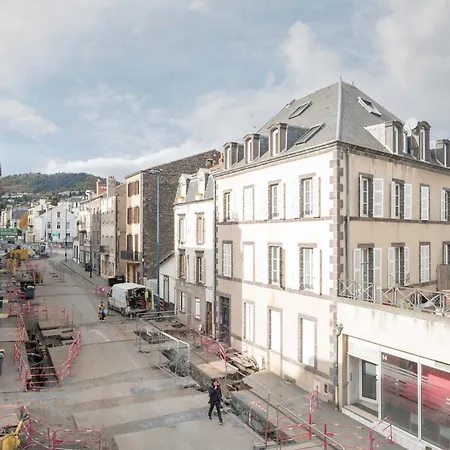 La Grande Maison - Centre Appartement Clermont-Ferrand