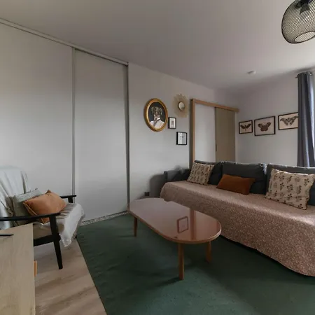 La Grande Maison - Centre *