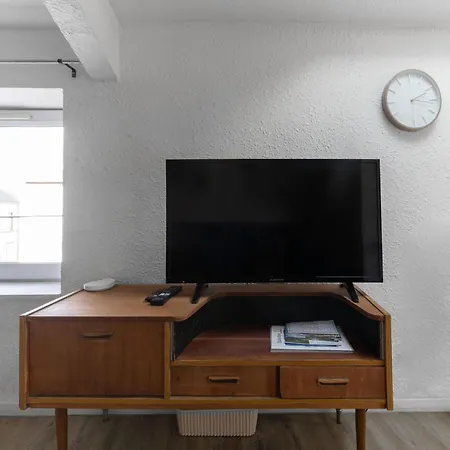 Daire Grande Maison - Centre Clermont-Ferrand