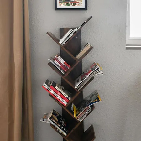 La Grande Maison - Centre Appartement