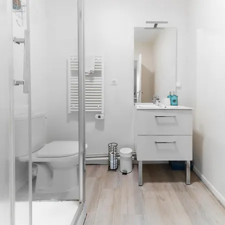Apartamento La Grande Maison - Centre