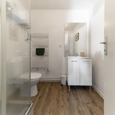 La Grande Maison - Centre Appartement