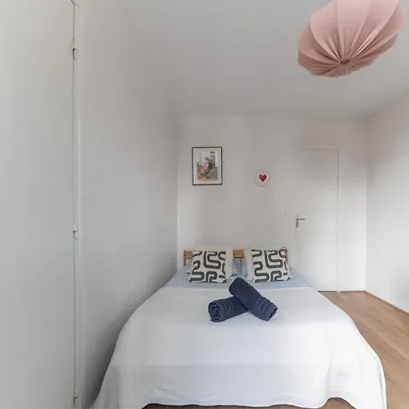 La Grande Maison - Centre Appartement Clermont-Ferrand