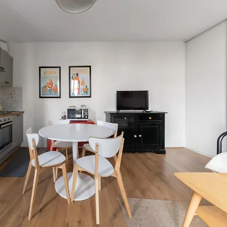 Apartment La Grande Maison - Centre Clermont-Ferrand