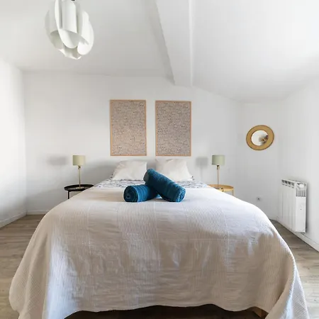 La Grande Maison - Centre Appartement Clermont-Ferrand