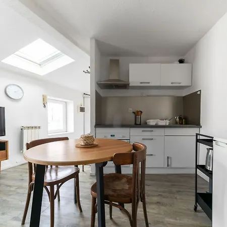 Appartement La Grande Maison - Centre Clermont-Ferrand