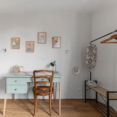 La Grande Maison - Centre *