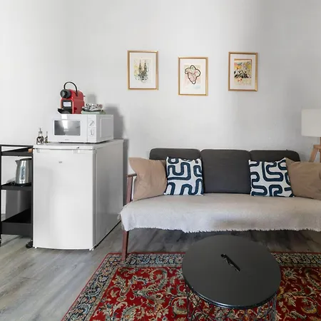 Grande Maison - Centre Daire Clermont-Ferrand