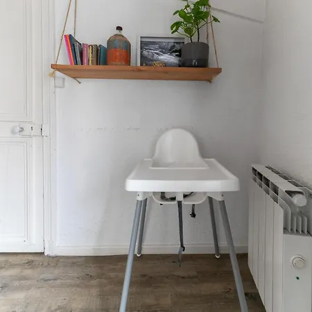 Apartamento La Grande Maison - Centre