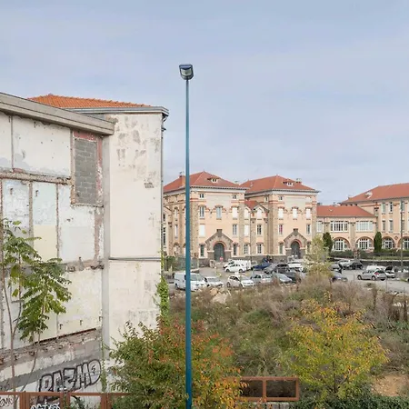 Grande Maison - Centre Daire *