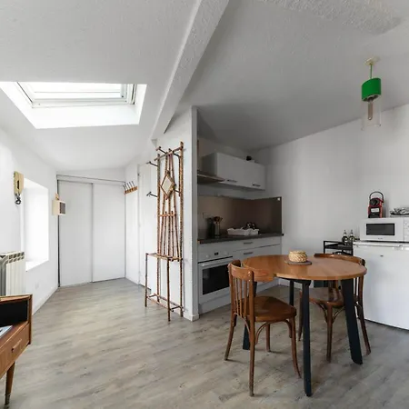 Appartement La Grande Maison - Centre *