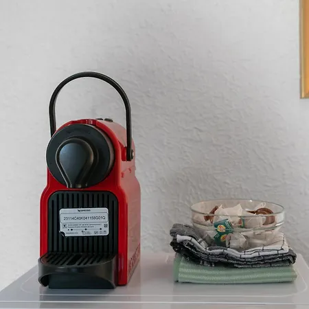 Apartamento La Grande Maison - Centre Clermont-Ferrand