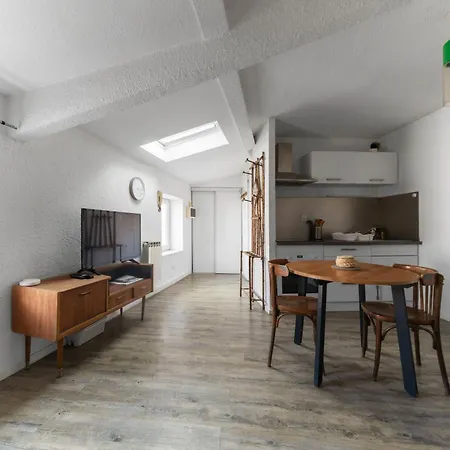 La Grande Maison - Centre Appartement Clermont-Ferrand