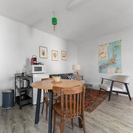 La Grande Maison - Centre Clermont-Ferrand