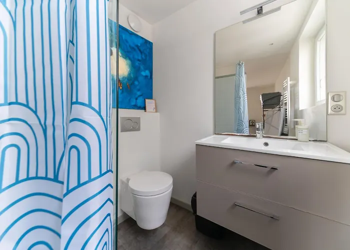 La Grande Maison - Centre *