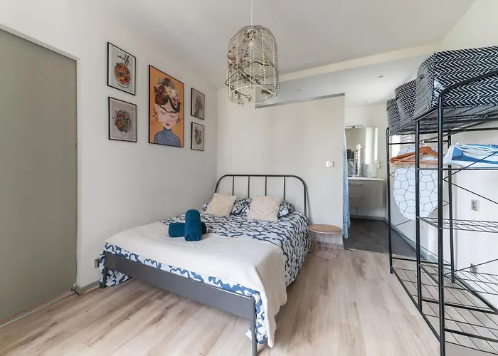 La Grande Maison - Centre * Clermont-Ferrand