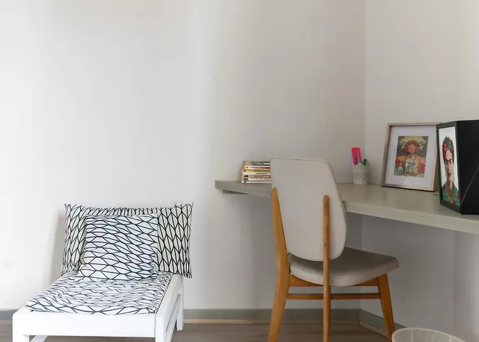 La Grande Maison - Centre * Clermont-Ferrand