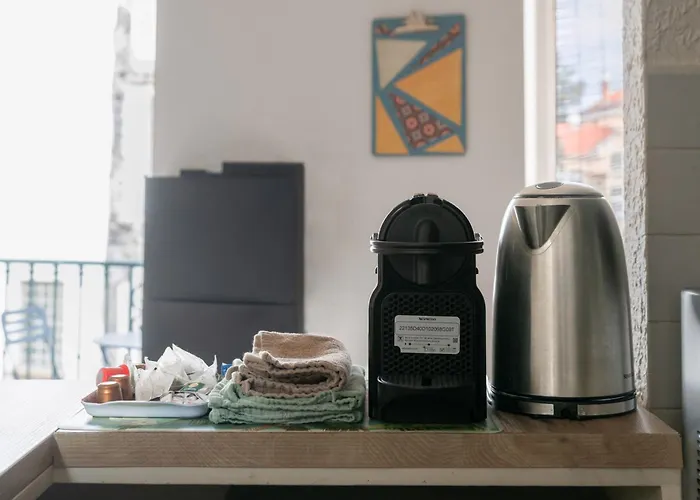 La Grande Maison - Centre *