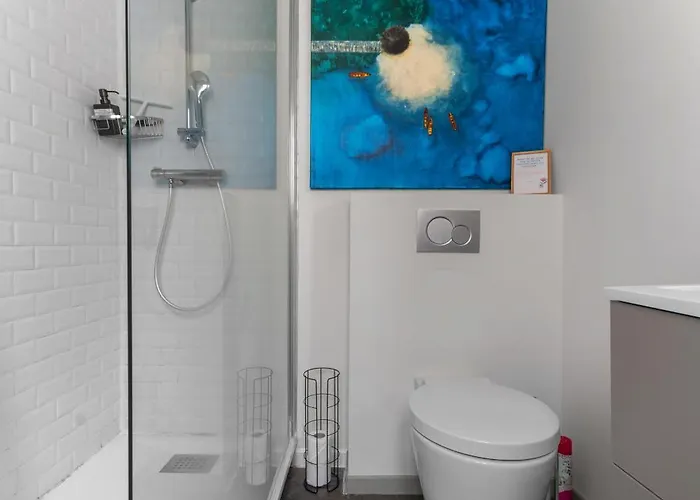 Grande Maison - Centre *