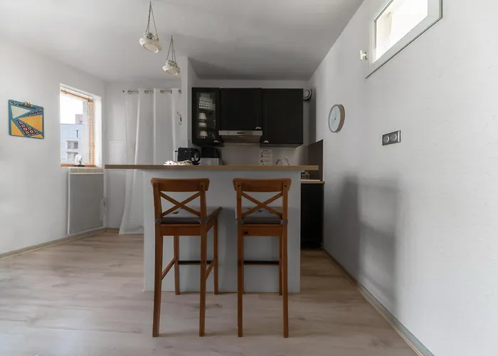 La Grande Maison - Centre Appartement