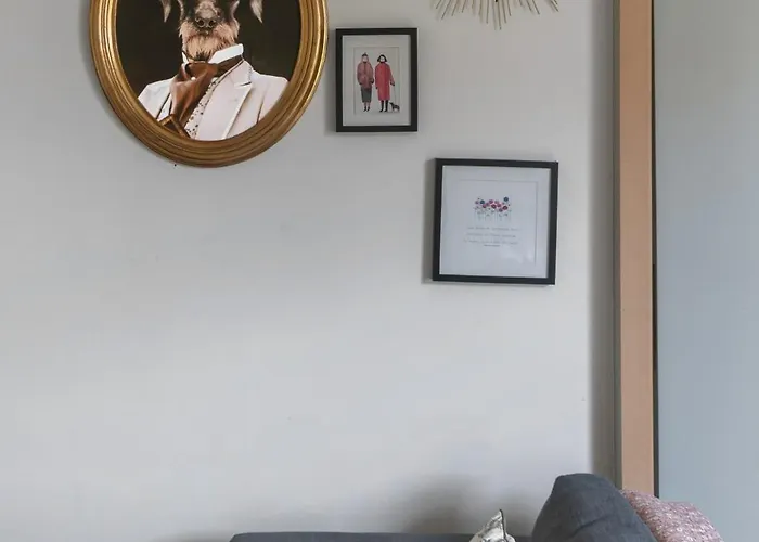 דירה Grande Maison - Centre *