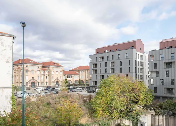 La Grande Maison - Centre * Clermont-Ferrand