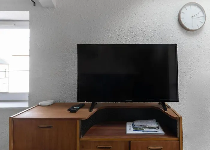 Appartement La Grande Maison - Centre Clermont-Ferrand