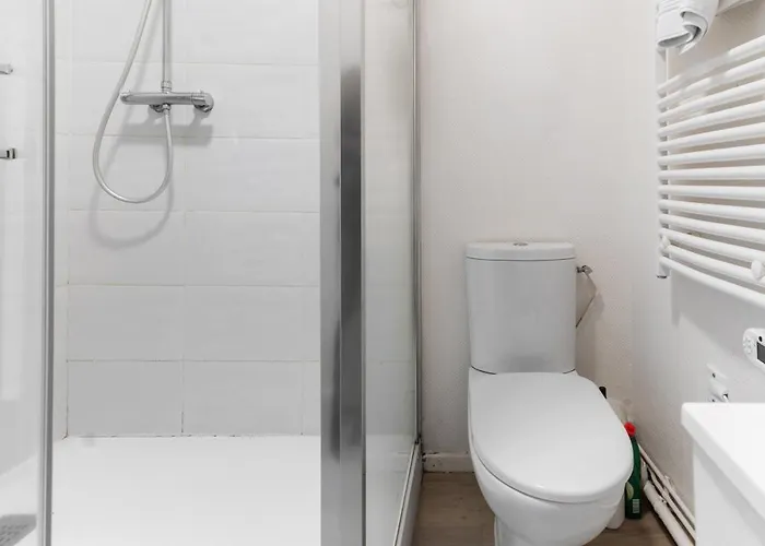 La Grande Maison - Centre