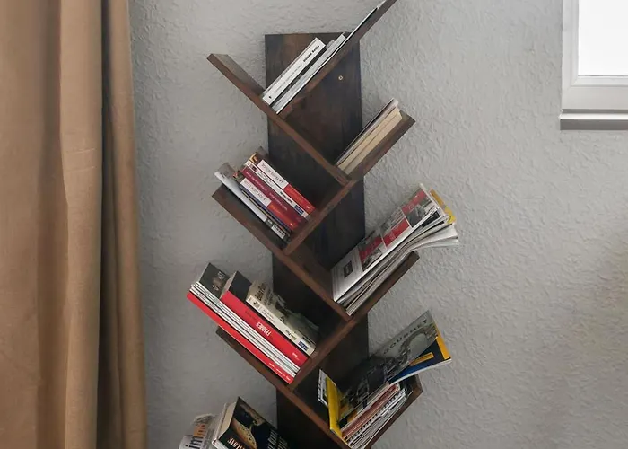 La Grande Maison - Centre Appartement