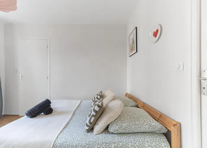 Grande Maison - Centre *