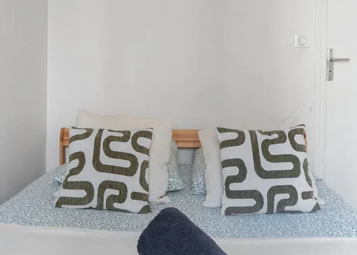 La Grande Maison - Centre Clermont-Ferrand