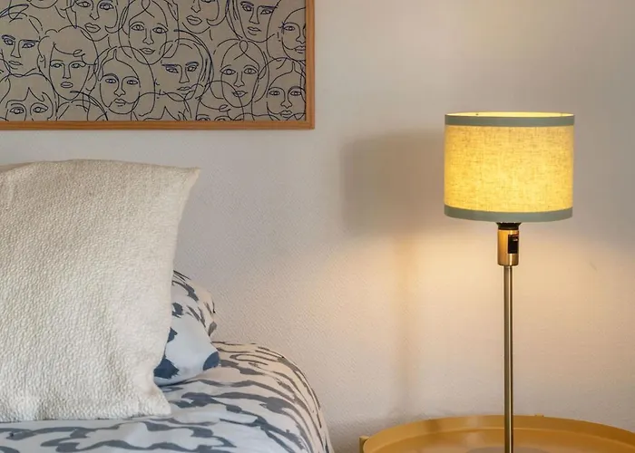 La Grande Maison - Centre * Clermont-Ferrand