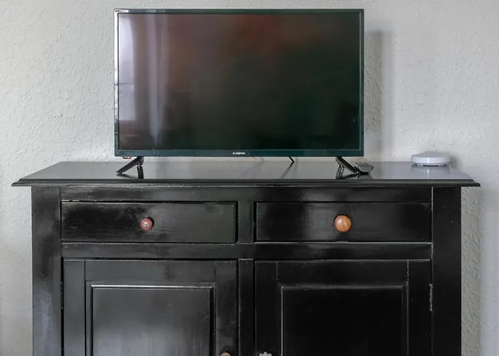 דירה Grande Maison - Centre *