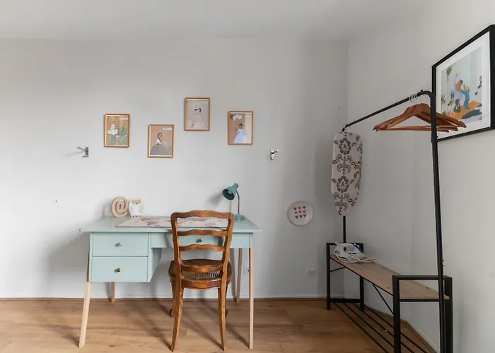 La Grande Maison - Centre *