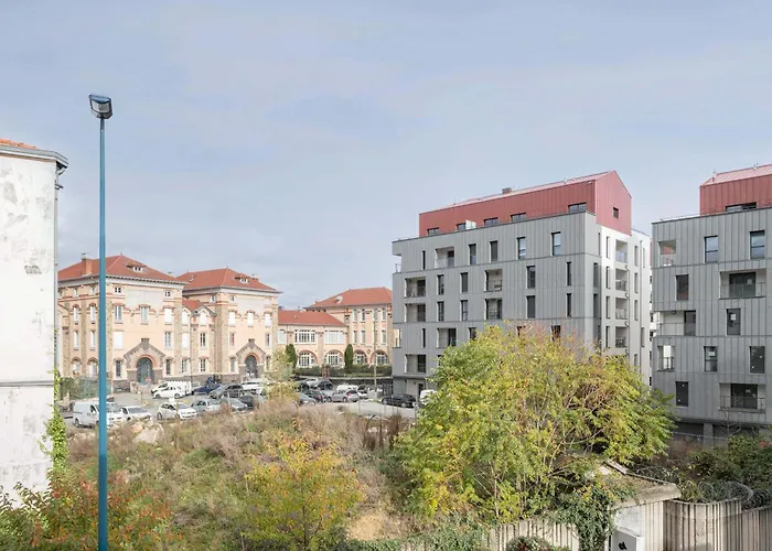 La Grande Maison - Centre Clermont-Ferrand