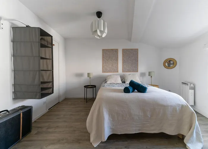 La Grande Maison - Centre * Clermont-Ferrand