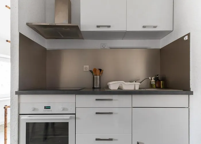 Grande Maison - Centre